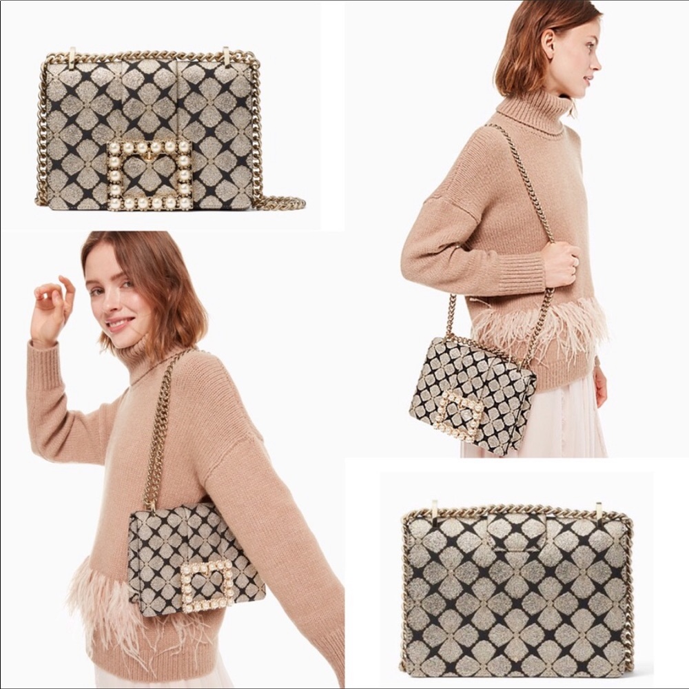 KATE SPADE | Madison Knollwood “Marci” | PURE LUXE - Picture 4 of 16